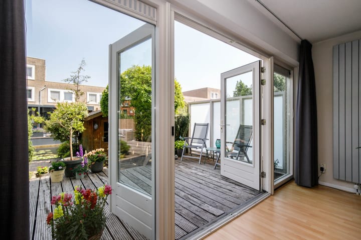 Foto 9 van Jef Laststraat 2