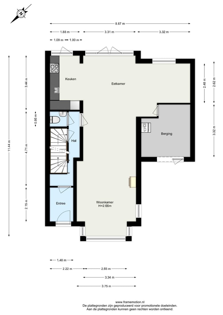 Foto 47 van Statenlaan 59