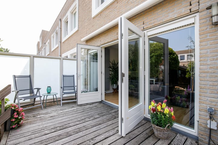 Foto 10 van Jef Laststraat 2