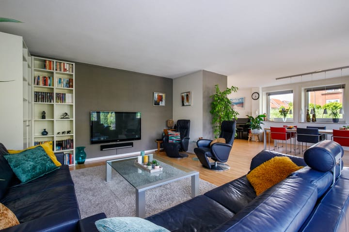 Foto 11 van Jef Laststraat 2