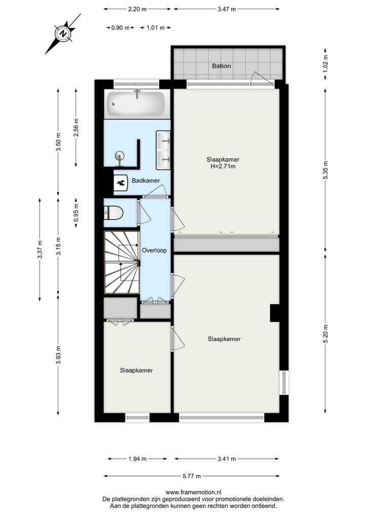 Foto 49 van Statenlaan 59