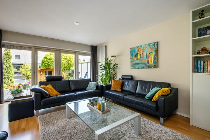 Foto 12 van Jef Laststraat 2