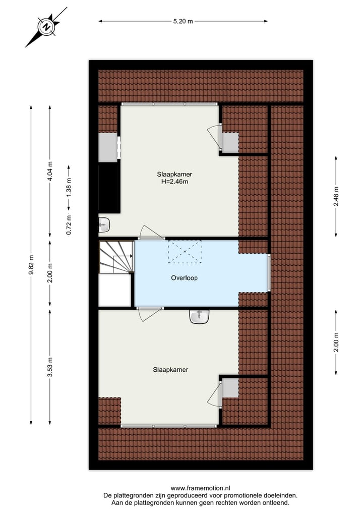 Foto 50 van Statenlaan 59