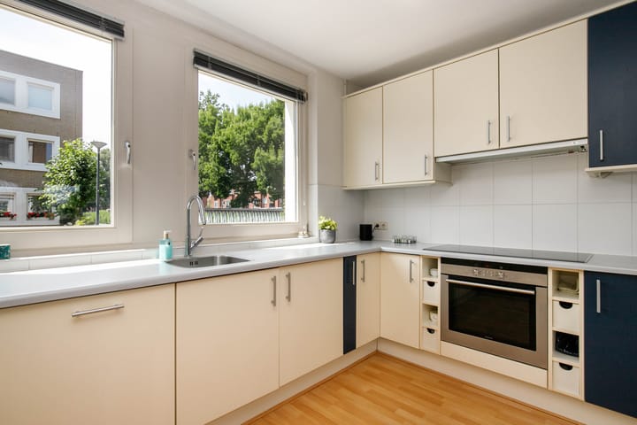 Foto 16 van Jef Laststraat 2