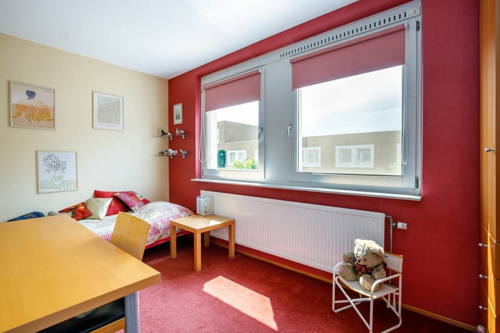 Foto 27 van Jef Laststraat 2