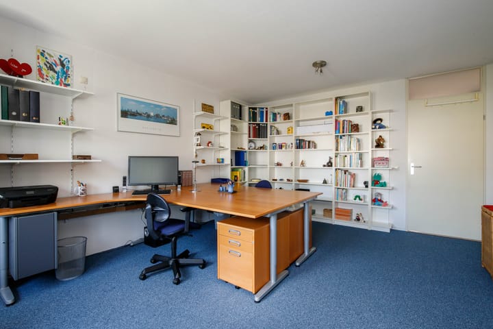 Foto 29 van Jef Laststraat 2