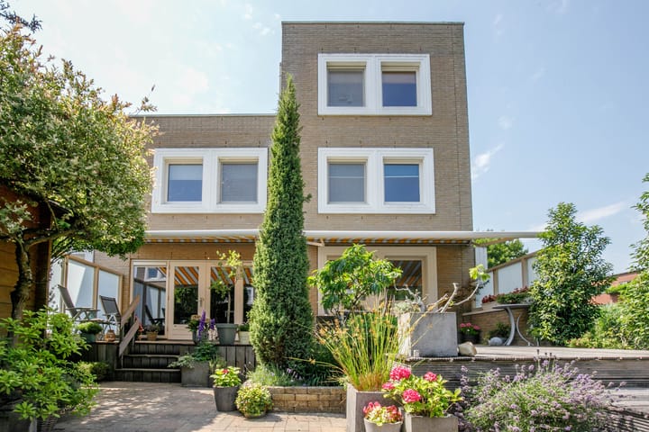 Foto 41 van Jef Laststraat 2