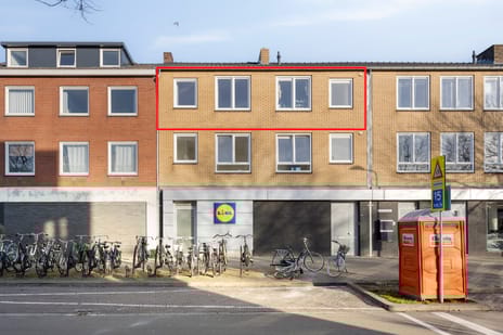 Baron van Hövellstraat thumbnail