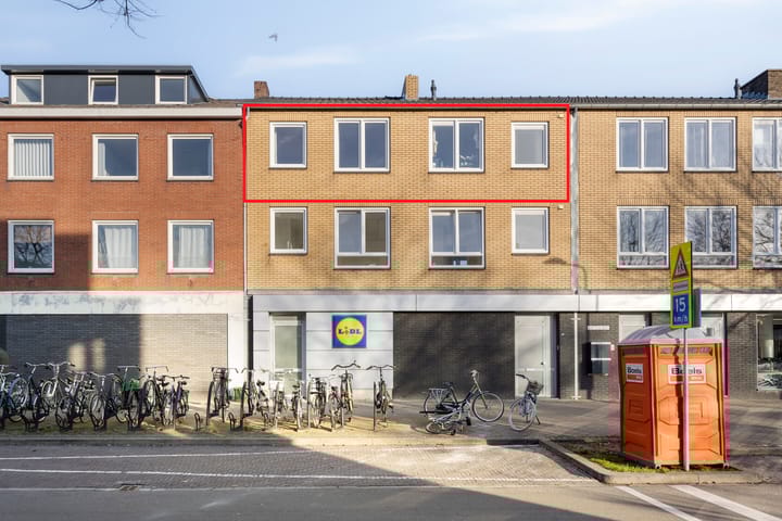Baron van Hövellstraat 81