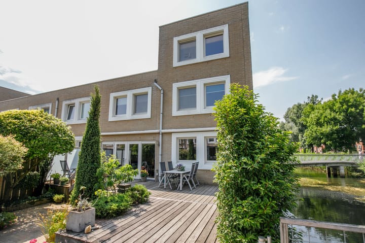 Foto 45 van Jef Laststraat 2