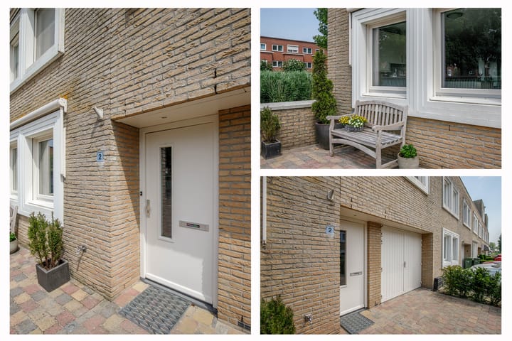 Foto 50 van Jef Laststraat 2