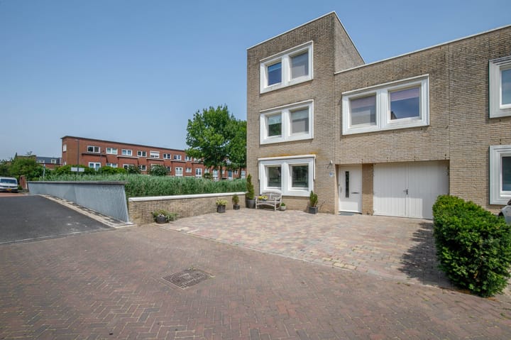 Foto 51 van Jef Laststraat 2