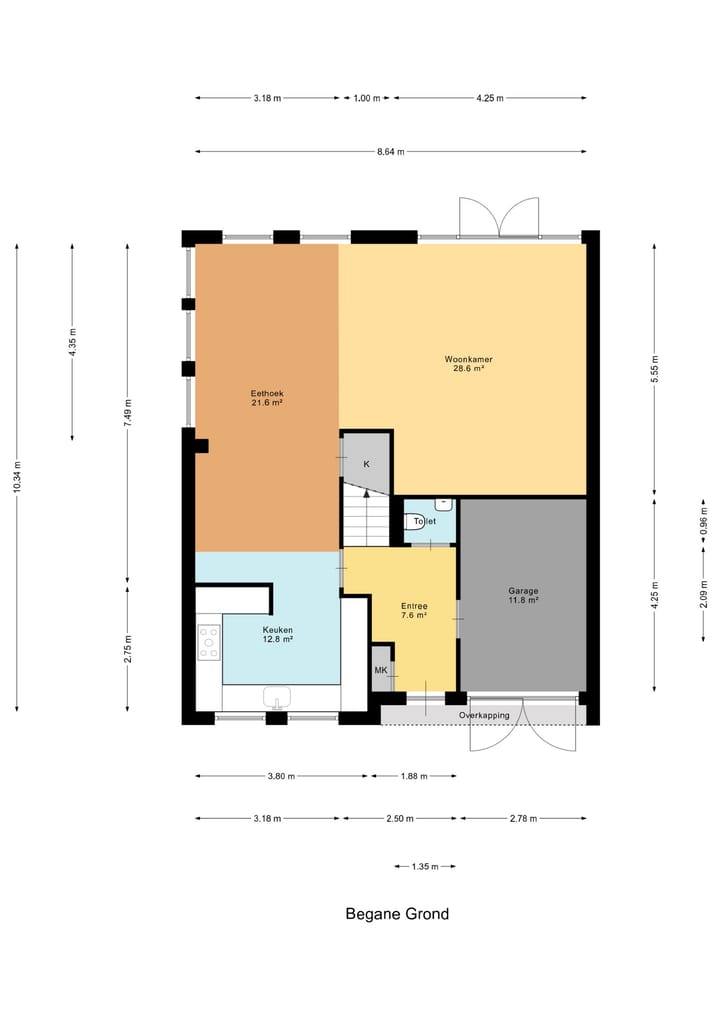 Foto 65 van Jef Laststraat 2