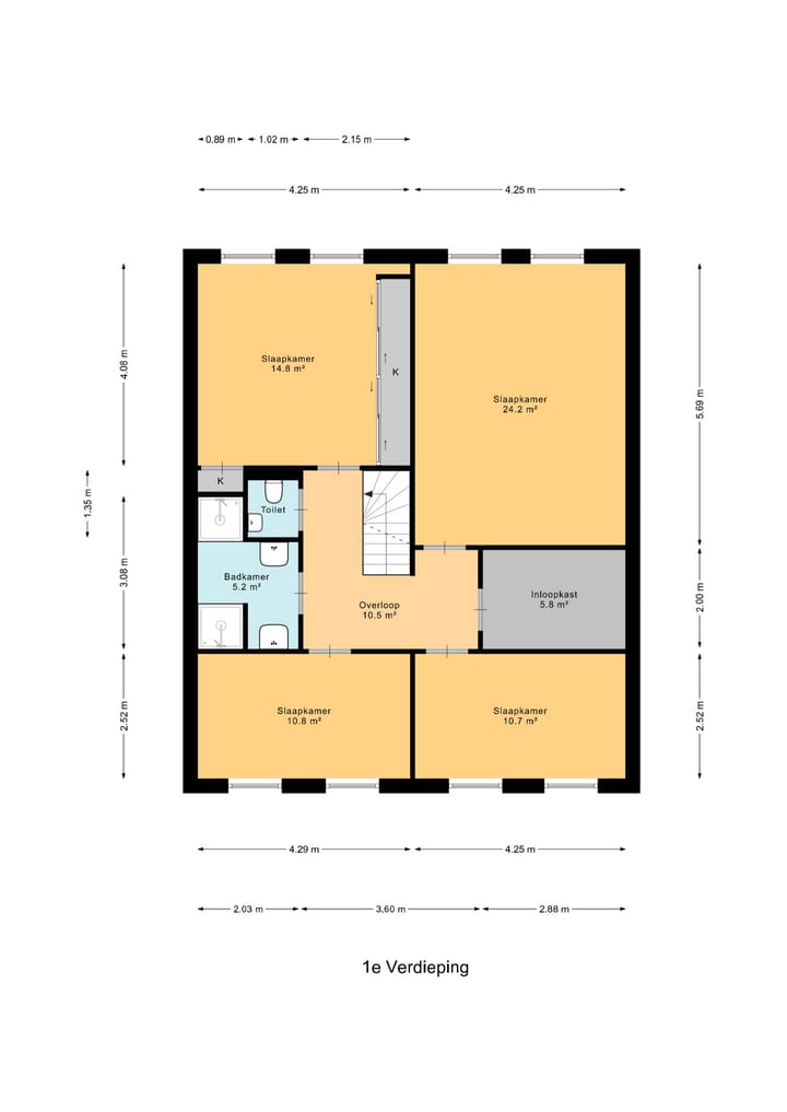 Foto 66 van Jef Laststraat 2