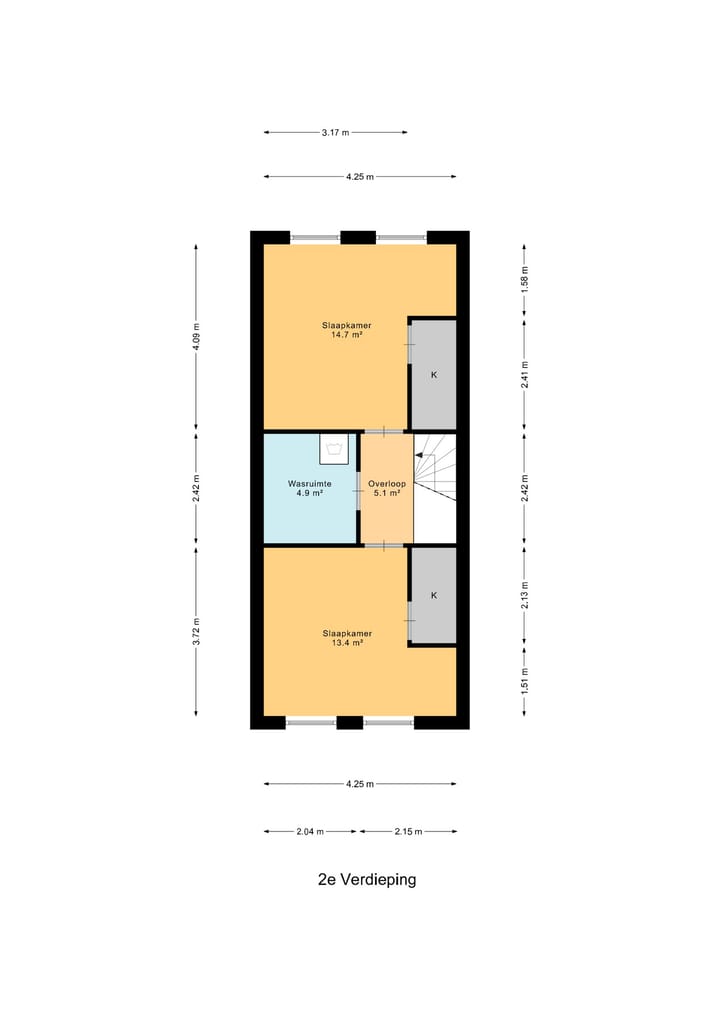 Foto 67 van Jef Laststraat 2