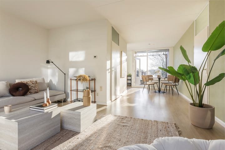 Foto 1 van Ripperdalaan 11-B