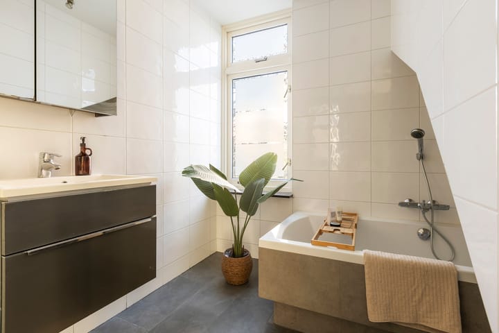 Foto 2 van Ripperdalaan 11-B