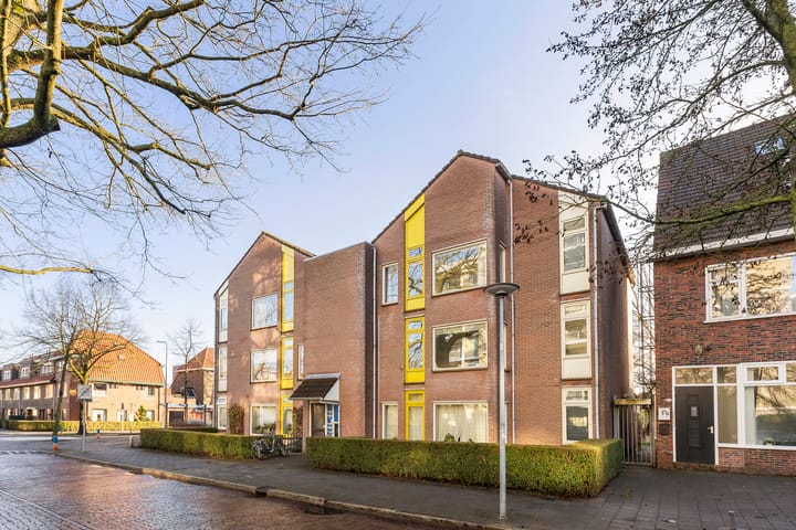 Foto 4 van Ripperdalaan 11-B