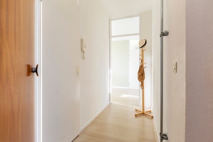 Foto 6 van Ripperdalaan 11-B