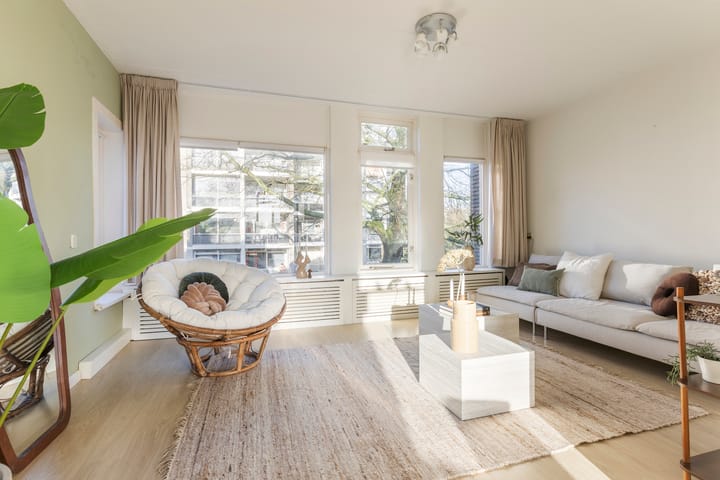 Foto 7 van Ripperdalaan 11-B