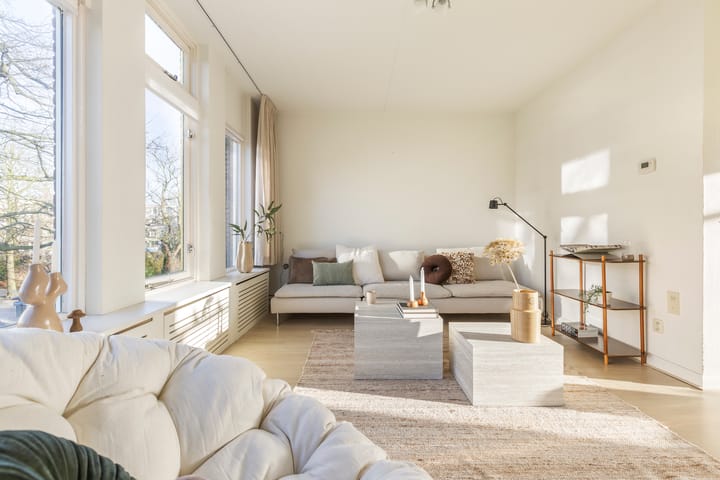 Foto 8 van Ripperdalaan 11-B