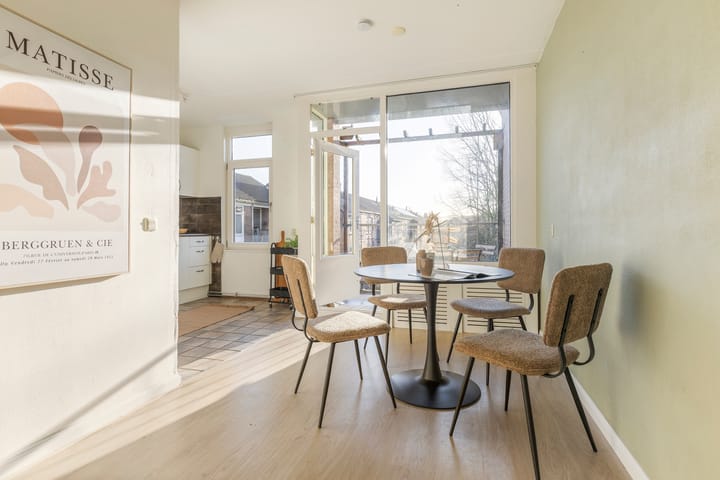 Foto 10 van Ripperdalaan 11-B