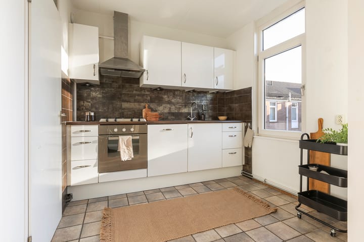 Foto 11 van Ripperdalaan 11-B