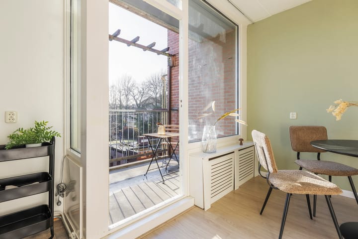 Foto 12 van Ripperdalaan 11-B