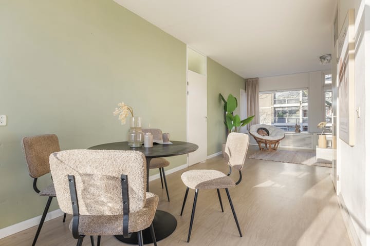 Foto 13 van Ripperdalaan 11-B