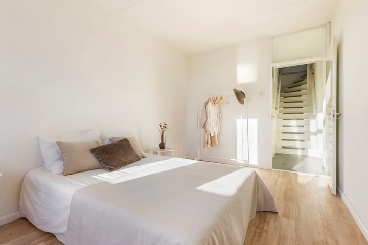 Foto 16 van Ripperdalaan 11-B