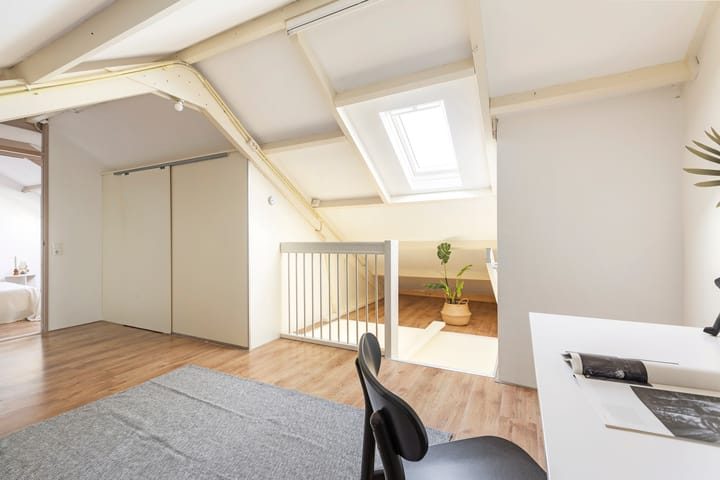 Foto 18 van Ripperdalaan 11-B