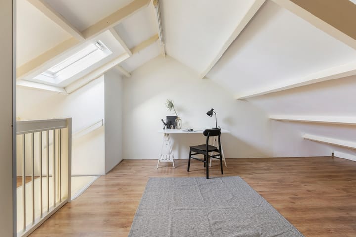 Foto 19 van Ripperdalaan 11-B