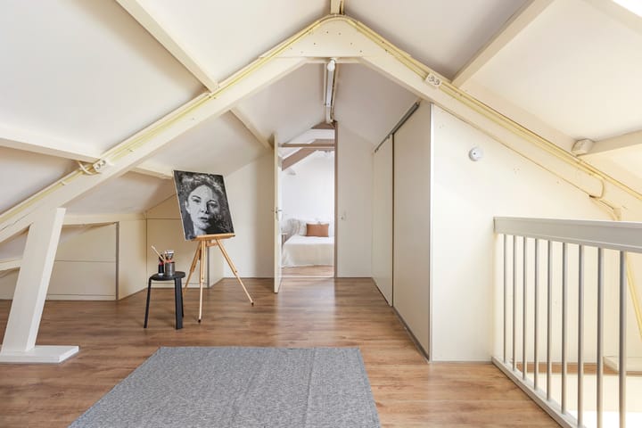 Foto 20 van Ripperdalaan 11-B