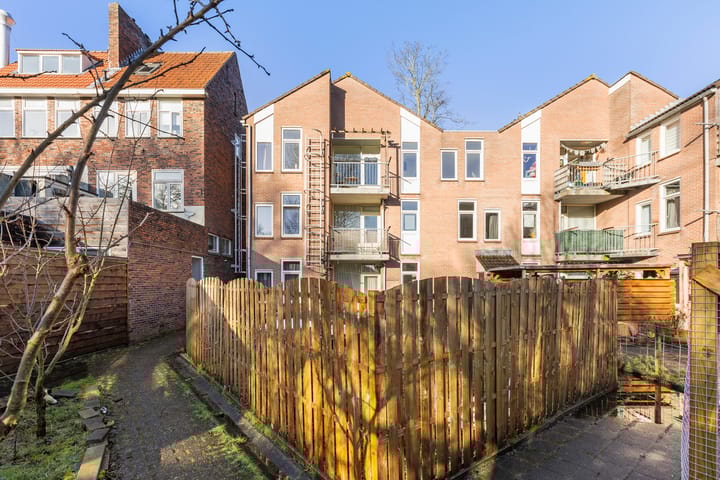 Foto 23 van Ripperdalaan 11-B