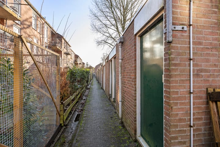 Foto 24 van Ripperdalaan 11-B