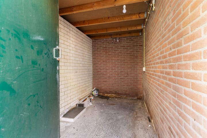 Foto 25 van Ripperdalaan 11-B