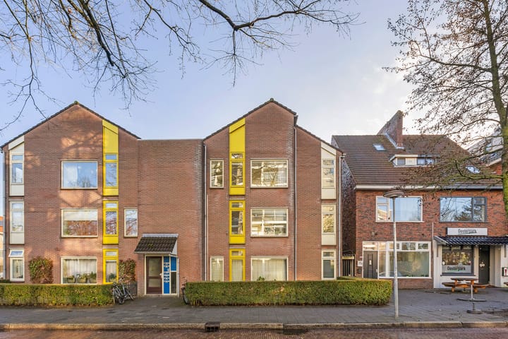 Foto 26 van Ripperdalaan 11-B