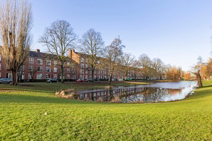 Foto 27 van Ripperdalaan 11-B