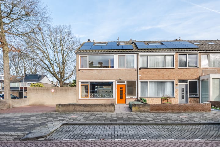 Foto 2 van Antoon Coolenlaan 35