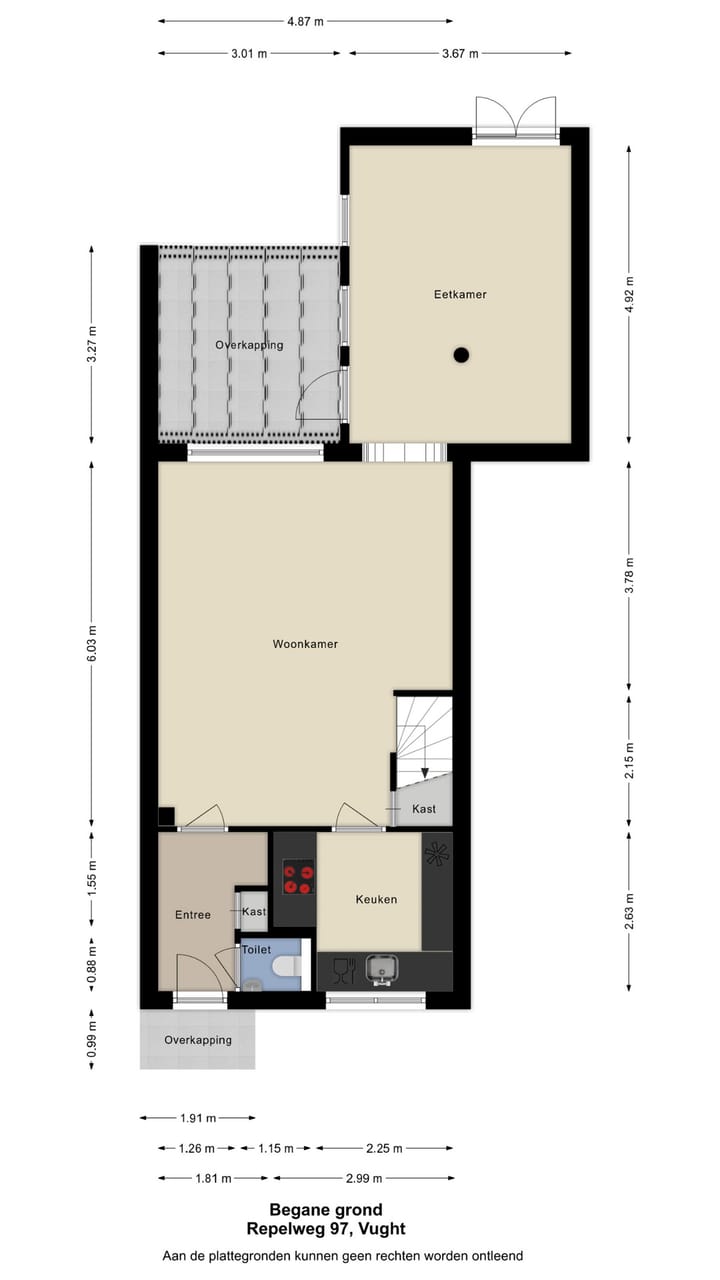 Foto 37 van Repelweg 97