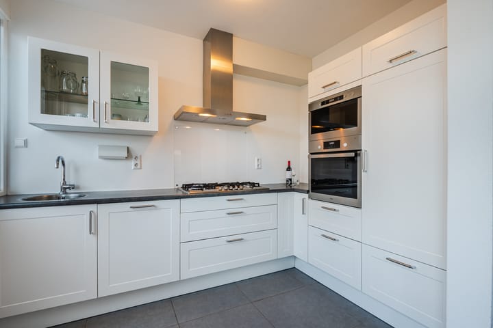 Foto 10 van Antoon Coolenlaan 35