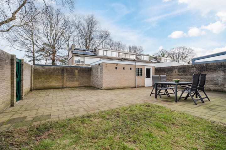 Foto 32 van Antoon Coolenlaan 35