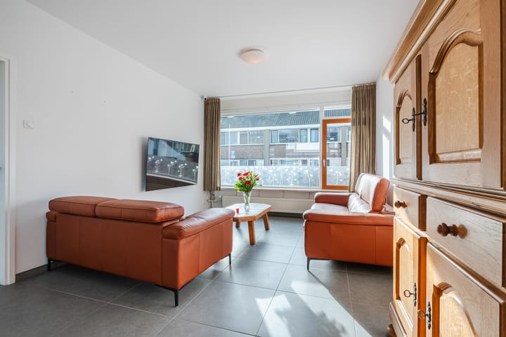 Foto 5 van Antoon Coolenlaan 35