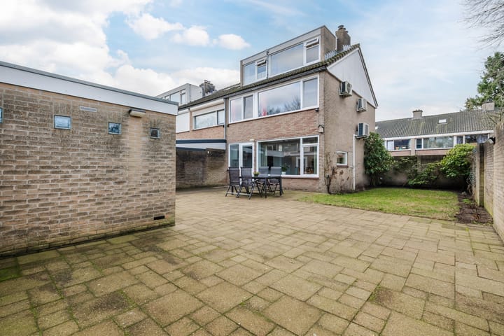 Foto 28 van Antoon Coolenlaan 35