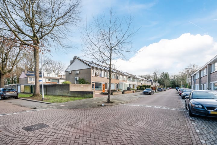 Foto 39 van Antoon Coolenlaan 35