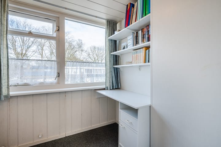 Foto 24 van Antoon Coolenlaan 35