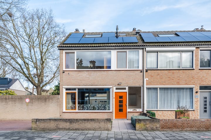 Foto 36 van Antoon Coolenlaan 35