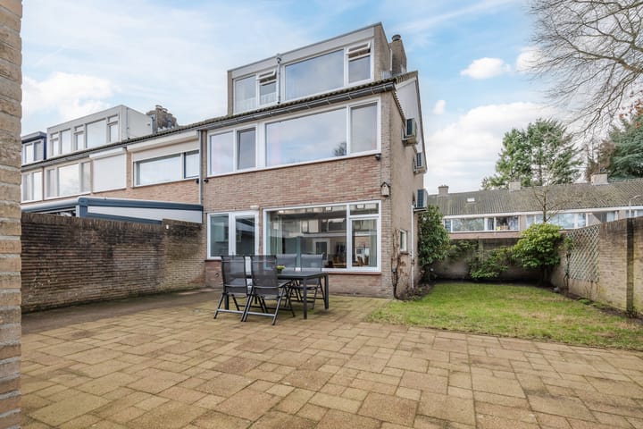 Foto 29 van Antoon Coolenlaan 35