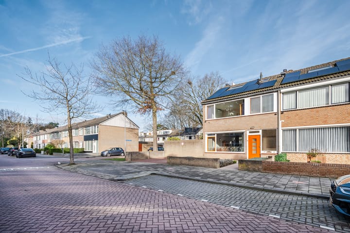 Foto 38 van Antoon Coolenlaan 35