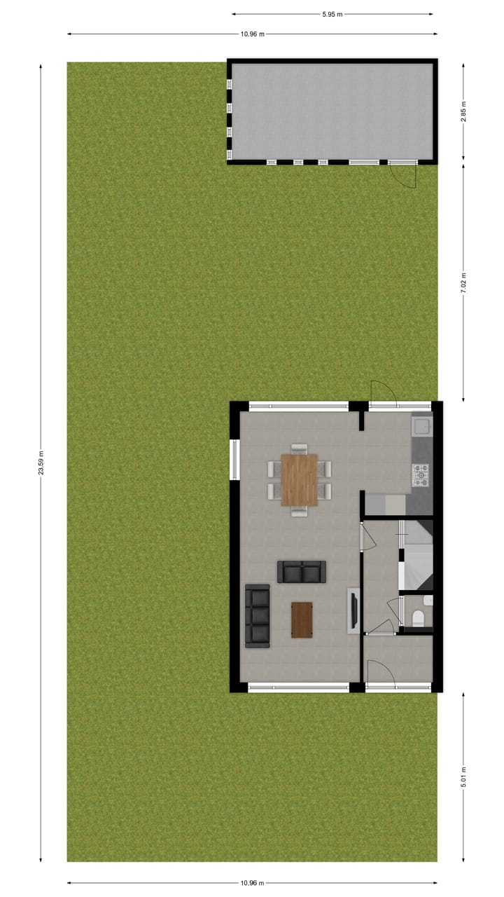 Foto 46 van Antoon Coolenlaan 35